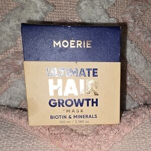 Moérie Hair Growth Mask